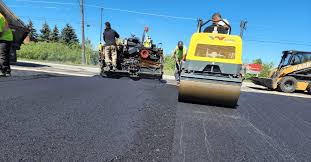 Best Concrete Driveway Installation  in Waurika, OK